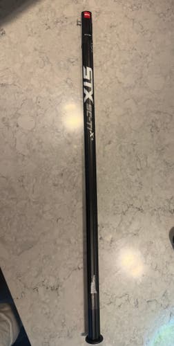 STX SC-TI X+ Shaft (New)