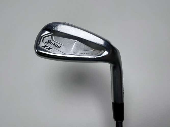 Srixon ZX4 MK II Pitching Wedge PW KBS Tour-V 110g Stiff Steel Mens RH