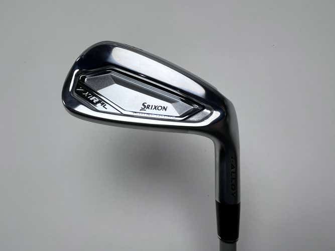 Srixon ZXiR HL Single 9 Iron KBS Max Graphite Iron 45g Ladies Graphite Womens RH