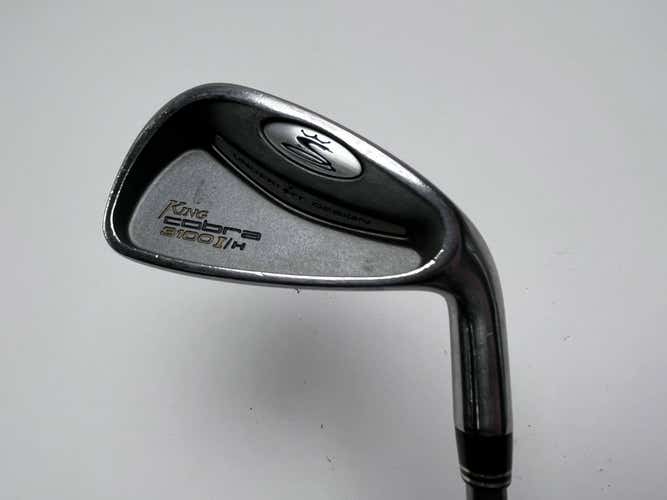 Cobra 3100 IH Single 3 Iron Aldila NV-HL 70g Regular Graphite Mens RH