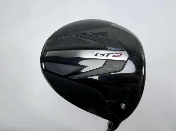 Titleist GT2 Driver 11* Project X Denali Red 4.0 40g Ladies Graphite Womens RH