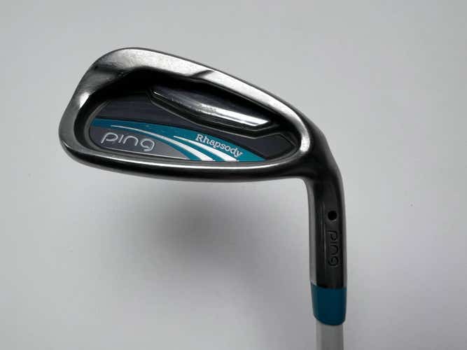 Ping Rhapsody 2015 Wedge Black Dot ULT220 Lite Ladies Graphite Womens RH