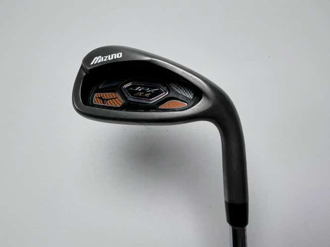 Mizuno JPX EZ Single 7 Iron True Temper XP 105 R300 105g Regular Steel Mens RH