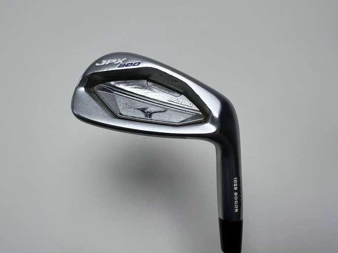 Mizuno JPX 900 Forged Single 9 Iron KBS Tour 110g Regular Steel Mens RH
