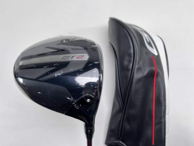Titleist GT2 Driver 11* Project X Denali Red 4.0 40g Ladies RH HC NEW