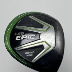 Callaway GBB Epic Divine Nine Fairway Wood 24* Diamana M+40x5ct 40g Regular RH