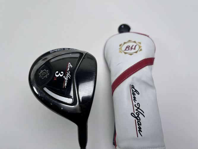 Ben Hogan GS53 3 Fairway Wood 14* Tensei Blue CK Series 70g Regular RH HC