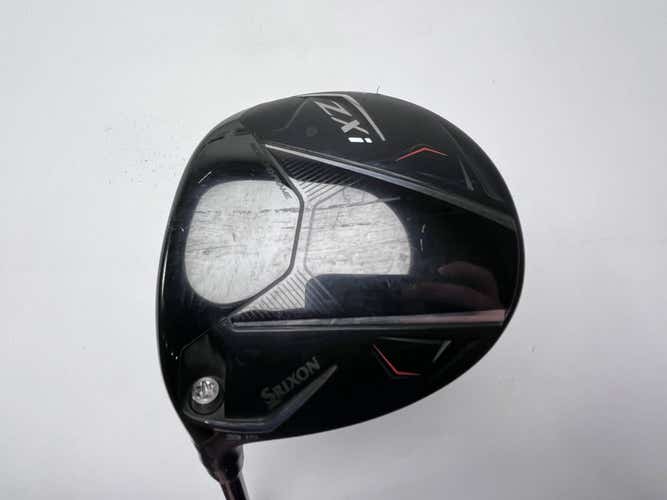 LEFTY Srixon ZXi 3 Fairway Wood 15* Project X Denali Red 5.5 50g Regular LH