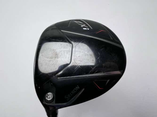 LEFTY Srixon ZXi 5 Fairway Wood 18* Project X Denali Red 5.5 50g Regular LH