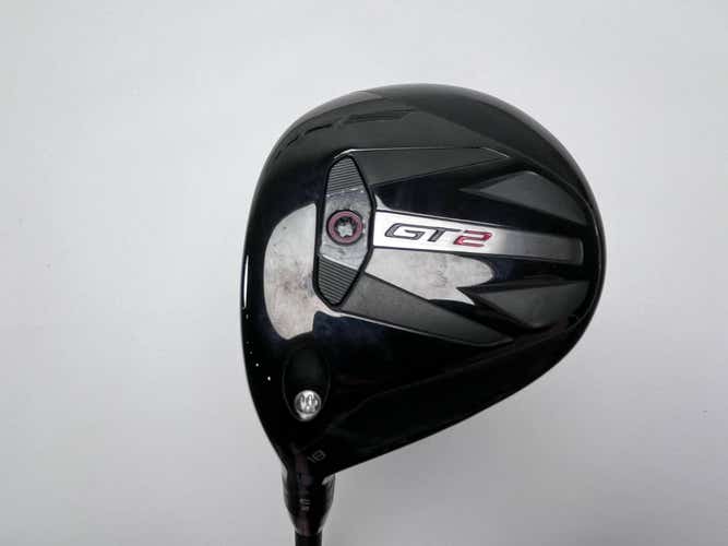 LEFTY Titleist GT2 5 Fairway Wood 18* Tensei blue 1K Series Xlink 65g Stiff LH