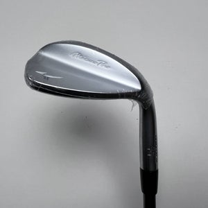 Mizuno Pro T-1 Wedge 54* 8 Bounce M-Grind Recoil Dart F3 Regular Graphite RH NEW