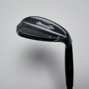 Mizuno Pro T-1 Wedge 52* 10 S-Grind KBS HI-Rev 2.0 Black 115g Steel RH NEW