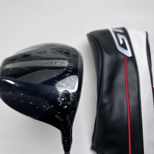 Titleist GT1 Driver 12* Fujikura Air Speeder 40 40g Senior Graphite RH HC NEW