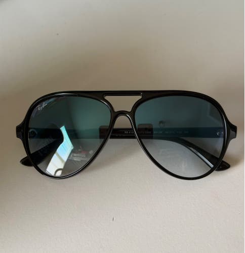 Rayban cats 5000 RB4125 59mm