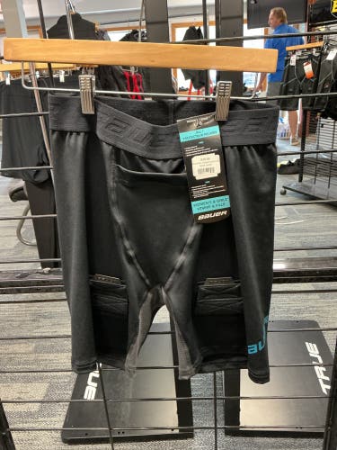 Bauer Core 1.0 Jock Short Jock (New)