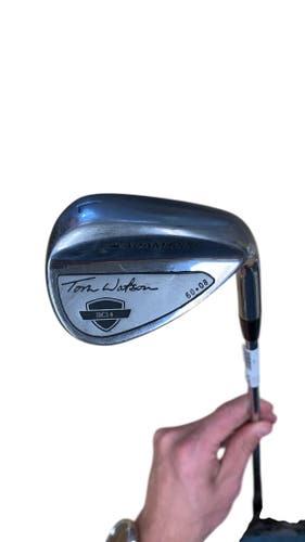 Adams Golf Tom Watson RC14 60 Degree Wedge
