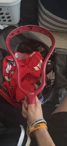 STX Stallion 1K Unstrung Head (Used)