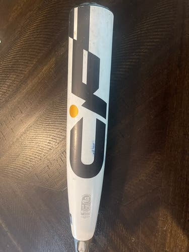 DeMarini CF 31" USSSA Bat 2022 (-10)