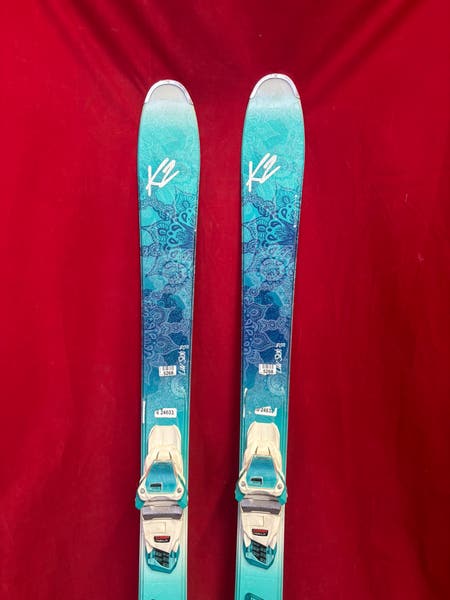 k2 150 skis Men's Mindbender RX Sport Ski Package mountain twin 2026 K2 Mindbender 89TI Skis