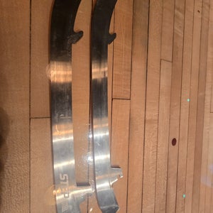 Step Steel STPROXS 238 mm (Used)