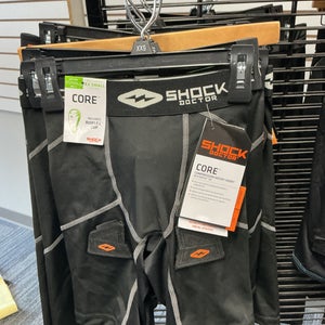 Shock Doctor Jock (New)