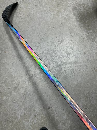 87 Flex P28M BLCKSTCK PRO 3 Tracer, XF Pro Similar Kick Senior Left Hand