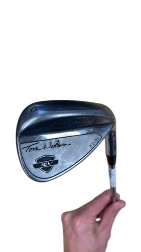Adams Golf Tom Watson RC14 52-08 Wedge