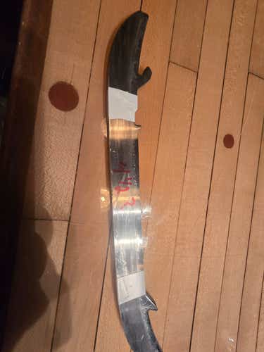 Bauer LS+ 238 mm (Used)