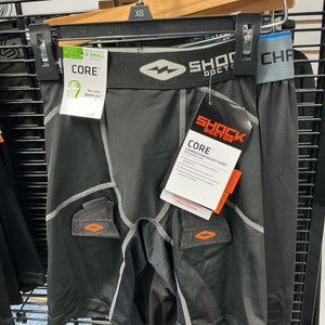 Shock Doctor 361 Jock (New)