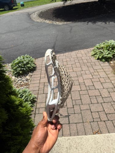 StringKing Mark 2V Used Stringing Head (Used)