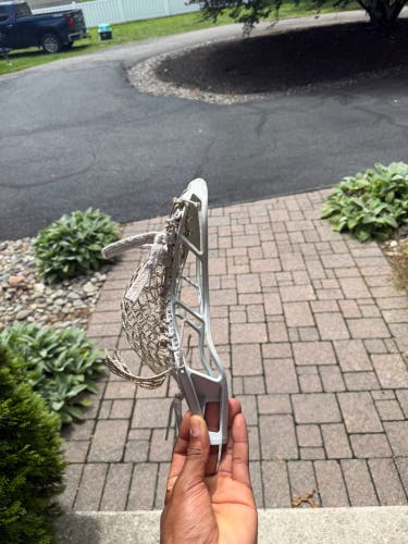 StringKing Legend Intermediate Used Stringing Head (Used)