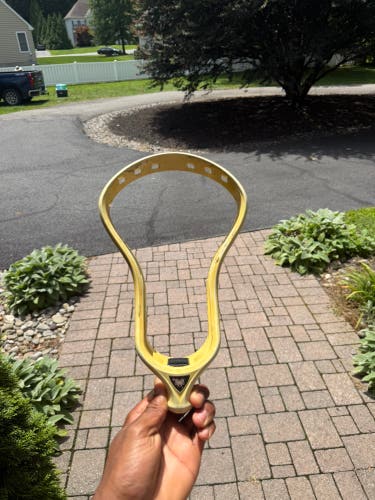 ECD DNA Unstrung Head (Used)