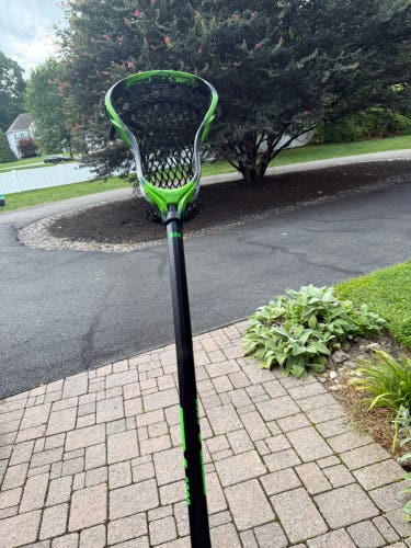 Youth STX Stallion 6000 Stick (Used)