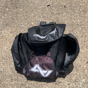 Alkali Backpack Equipment Bag