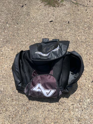 Alkali Backpack Equipment Bag