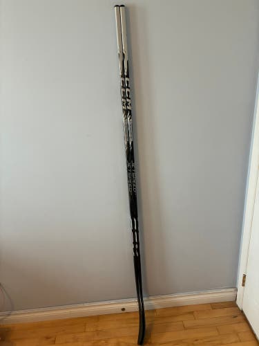 Senior CCM Jetspeed ft9 pro Left Hand Hockey Stick P28 75 Flex (New)