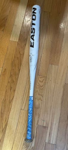 2023 Easton Ghost Unlimited Composite Bat (-10) 22 oz 32" (Used)
