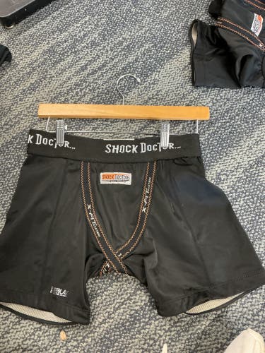 Shock Doctor 361 Jock (New)