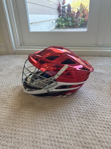 Cascade XRS Helmet (Used)