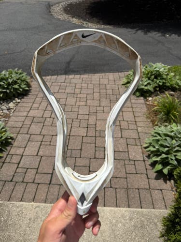 Nike Alpha Elite Unstrung Head (Used)