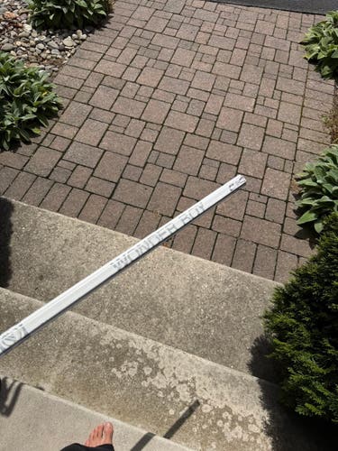 Adult Maverik Wonderboy Shaft (Used)