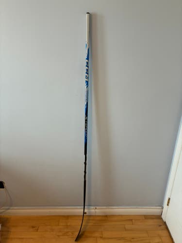 Senior CCM Jetspeed ft9 pro Left Hand Hockey Stick P28 85 Flex (New)