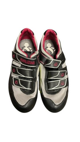 Pearl Izumi Ladies Pendulum Cycling Shoes - Size 8