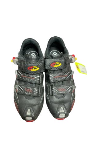 Northwave Raptor Cycling Shoes - Size 7.5