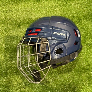 CCM Tacks 70 Helmet (Used)
