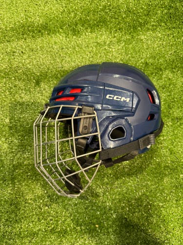 CCM Tacks 70 Helmet (Used)
