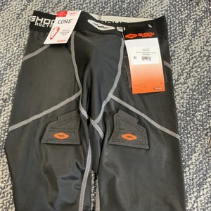 Shock Doctor 361 Jock (New)