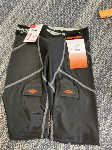 Shock Doctor 361 Jock (New)