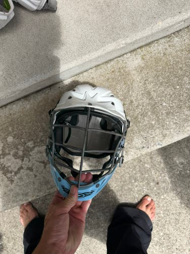 Cascade CPV-R Helmet (Used)