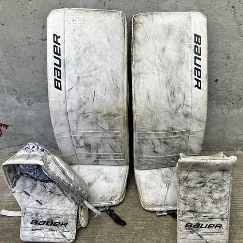 Bauer GSX Goalie Full Set (34+1)